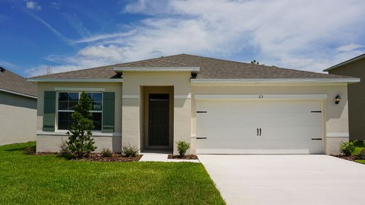 New construction Single-Family house 67 Melogold Dr, Ormond Beach, FL 32174 ARIA- photo 0