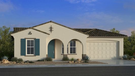 New construction Single-Family house 11597 N 169Th Ave, Surprise, AZ 85388 null- photo 0 0