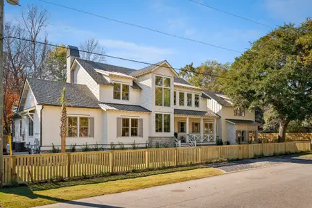 New construction Single-Family house 1335 Erckmann Dr, Mount Pleasant, SC 29464 - image