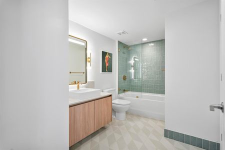 New construction Condo house 601 Ne 1St Ave, Unit 2809, Miami, FL 33132 - image 11