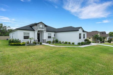 New construction Single-Family house 3664 Frentress Dr, Lakeland, FL 33812 - image