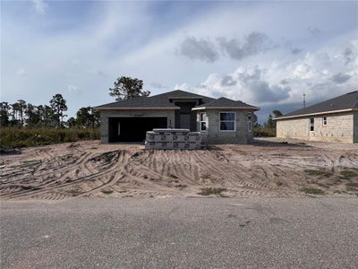 New construction Single-Family house 12 Current Ln, Placida, FL 33946 - image
