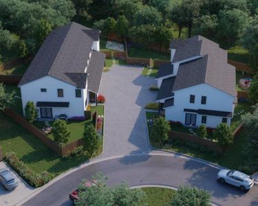 New construction Condo house 1500 Sylvan Glade Rd, Unit 1A, Austin, TX 78745 null- photo 0
