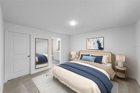 New construction Single-Family house 21523 Seaton Ave, Port Charlotte, FL 33954 - image 14