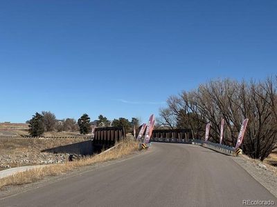 New construction Single-Family house 42998 Colonial Trl, Elizabeth, CO 80107 null- photo 14 14