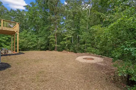 New construction Single-Family house 9427 Poole Rd, Villa Rica, GA 30180 - image