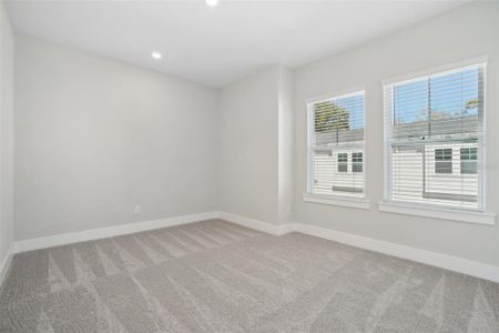 New construction Townhouse house 2304 Depauw Ave, Orlando, FL 32804 null- photo 27 27