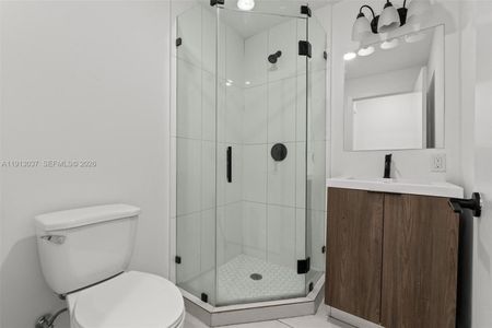 New construction Townhouse house 26126 SW 146th Ct, Homestead, FL 33033 - image 6