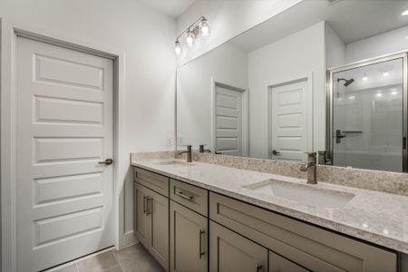 New construction Single-Family house 311 Field Daisy Dr, Winter Garden, FL 34787 plan Edison - image 11