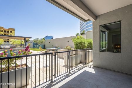 New construction Apartment house 3131 N Central Avenue, Unit 3016, Phoenix, AZ 85012 - photo 19 19