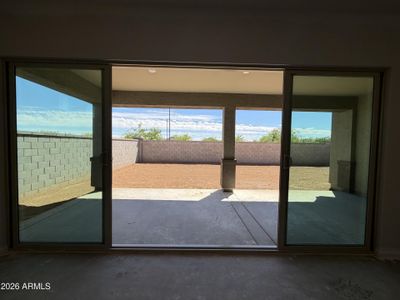 New construction Single-Family house 15743 W Mariposa Grande, Surprise, AZ 85387 plan Pelican Bay - image 7