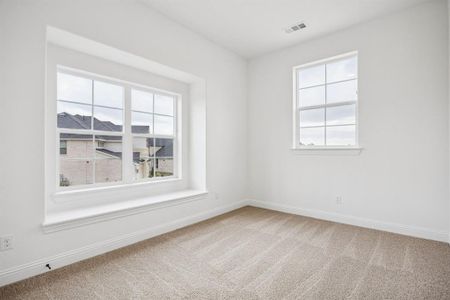 New construction Single-Family house 215 Prairie Clover Wy, Wylie, TX 75098 Lake Forest- photo 10 10