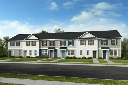 Biltmore by KB Home in Raleigh - image 4