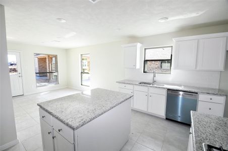 New construction Single-Family house 2203 Dorado St, League City, TX 77539 - image 5