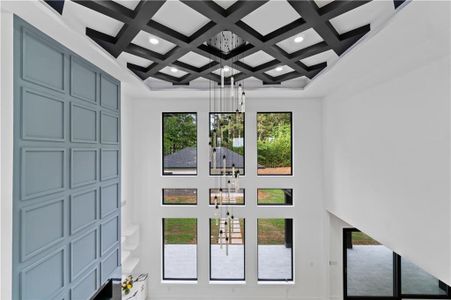 New construction Single-Family house 2695 Collins Hill Rd, Lawrenceville, GA 30043 - image