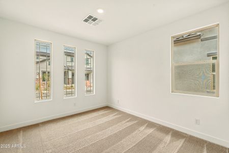 New construction Single-Family house 21435 W Meadowbrook Ave, Buckeye, AZ 85396 - image 18