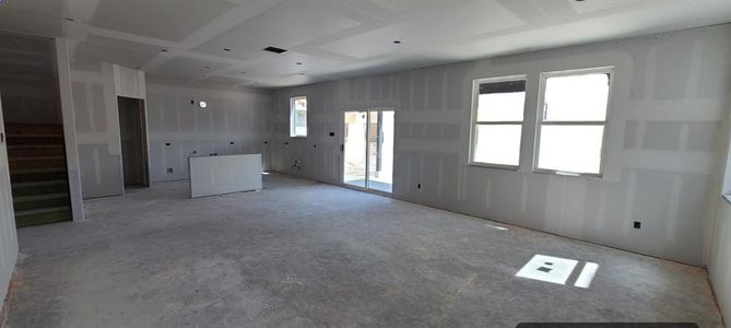 New construction Single-Family house 737 Palo Brea Loop, Hutto, TX 78634 null- photo 10 10