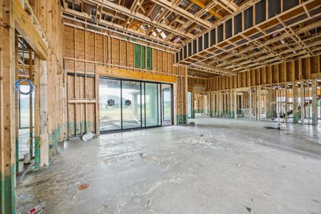 New construction Single-Family house 421 Calabrese Ct, Fairview, TX 75069 null- photo 7 7