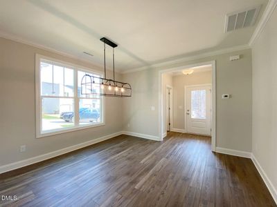 New construction Single-Family house 1206b River Rock Dr, Durham, NC 27704 - image 19