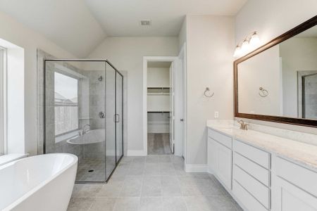 New construction Single-Family house 116 Founders Grove Lp, Willis, TX 77318 plan 2688 - image 9