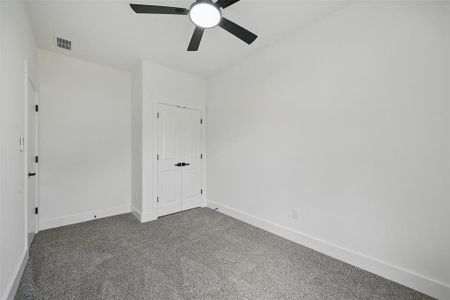New construction Single-Family house 912 Layne Dr, Denison, TX 75020 null- photo 22 22
