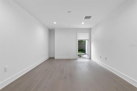 New construction Townhouse house 1764 Mondrian Cir, Winter Park, FL 32789 null- photo 27 27
