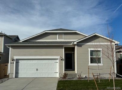 New construction Single-Family house 819 Sunflower Dr, Brighton, CO 80601 null- photo 15 15