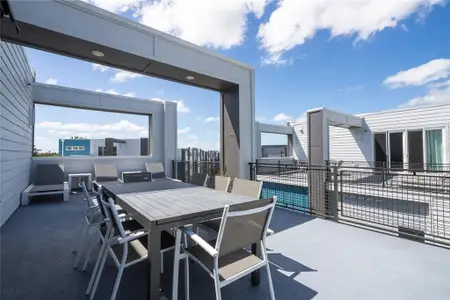 New construction Condo house 7740 Sandy Ridge Dr, Unit 247, Reunion, FL 34747 - image