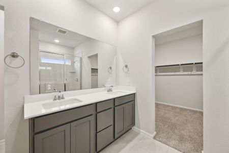 New construction Single-Family house 31307 Kingsley Pines Dr, Huffman, TX 77336 - image 4