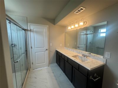 New construction Single-Family house 672 Ferrule Dr, Kyle, TX 78640 null- photo 6 6