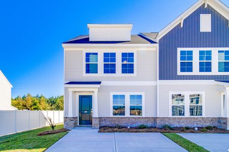 New construction Single-Family house 218 Brando Wy, Columbia, SC 29223 plan Laurens - image