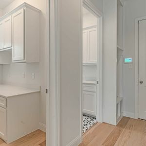 New construction Single-Family house 14500 Walsh Ave, Aledo, TX 76008 plan The Darby - image 12