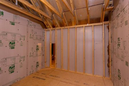 New construction Single-Family house 504 Fern Hill Rd, Mooresville, NC 28117 null- photo 45 45