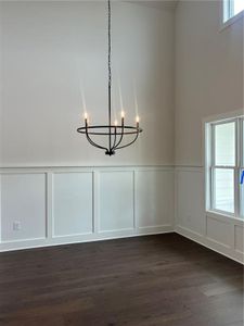 New construction Single-Family house 897 Bessie Ct, Loganville, GA 30052 - image 18
