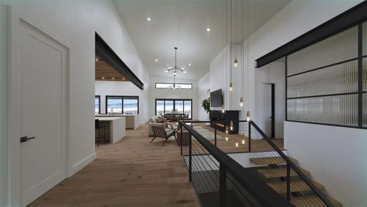 New construction Single-Family house 4888 Lions Paw St, Castle Rock, CO 80104 plan Cypress - image 7