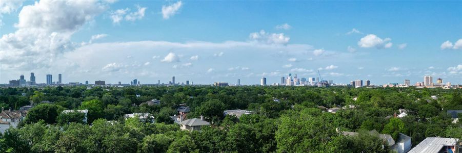 New construction Condo house 2360 Rice Blvd, Unit 803, Houston, TX 77005 - image