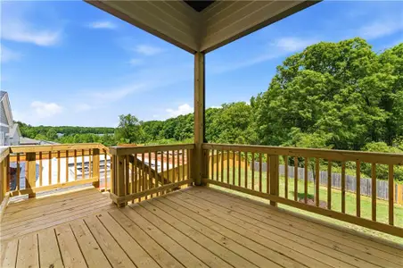 New construction Single-Family house 2690 Marie Wy, Cumming, GA 30028 - image 3