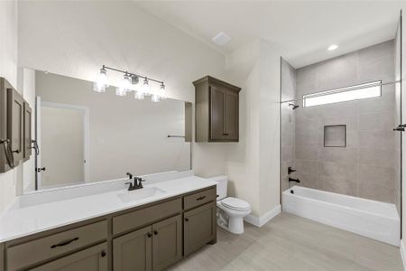 New construction Single-Family house 1832 Meadowbrook Ln, Josephine, TX 75173 - image 6