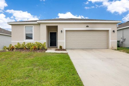 New construction Single-Family house 4085 Sandhill Place, Leesburg, FL 34748 - photo 0