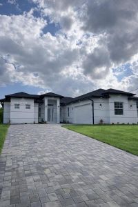 New construction Single-Family house 3071 39Th, Lehigh Acres, FL 33976 - image