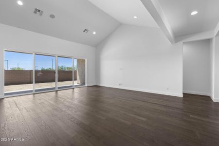 New construction Single-Family house 4211 E Desert Vista Trl, Cave Creek, AZ 85331 Overton- photo 7 7