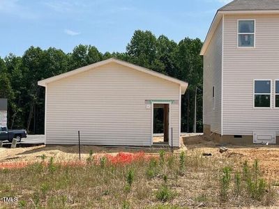 New construction Single-Family house 39 Atherton Cir, Angier, NC 27501 plan Telfair - image