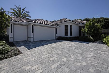 New construction Single-Family house 2579 Players Ct, Wellington, FL 33414 - image