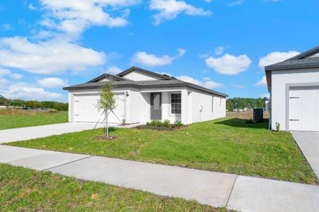 New construction Single-Family house 8556 105Th Ave, Vero Beach, FL 32967 - image
