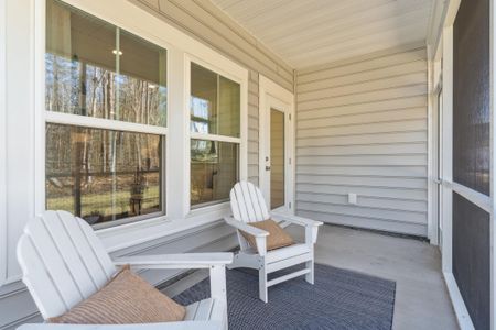 Horizons at Summers Corner | 55+: The Cottages by Lennar in Summerville - photo 15 15