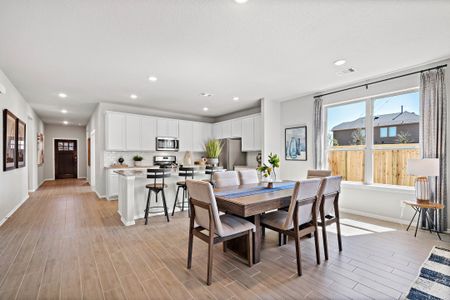 New construction Single-Family house 8002 Coral Dr, Texas City, TX 77591 plan Brazos - image 17