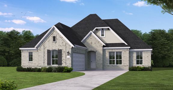 New construction Single-Family house 2336 Miranda Lane, Rockwall, TX 75087 - photo 0