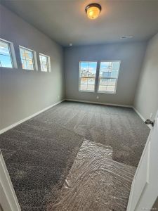 New construction Single-Family house 815 N Carrie St, Watkins, CO 80137 - image 16