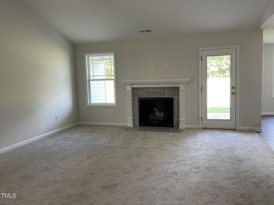 New construction Single-Family house 129 Mahogany Ln, Four Oaks, NC 27524 null- photo 1 1