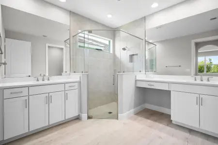 New construction Single-Family house 12471 Sw Sunrise Lake Ter, Port St. Lucie, FL 34987 plan Palomar - image 5